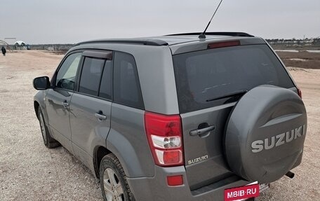 Suzuki Grand Vitara, 2007 год, 900 000 рублей, 3 фотография