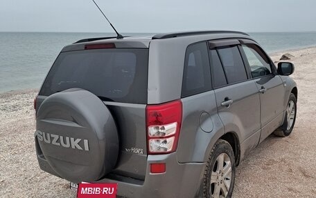 Suzuki Grand Vitara, 2007 год, 900 000 рублей, 2 фотография