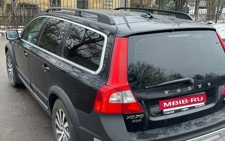 Volvo XC70 II рестайлинг, 2008 год, 1 150 000 рублей, 4 фотография