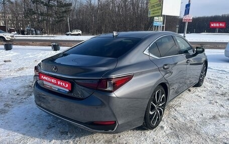 Lexus ES VII, 2019 год, 4 200 000 рублей, 3 фотография