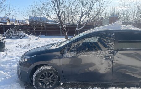 Toyota Corolla, 2014 год, 1 500 000 рублей, 7 фотография