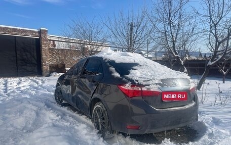 Toyota Corolla, 2014 год, 1 500 000 рублей, 6 фотография