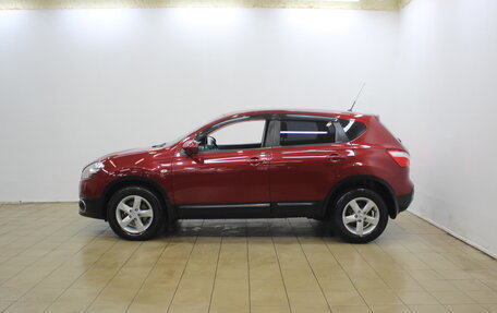 Nissan Qashqai, 2011 год, 1 149 000 рублей, 6 фотография