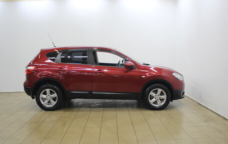 Nissan Qashqai, 2011 год, 1 149 000 рублей, 5 фотография