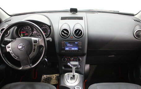 Nissan Qashqai, 2011 год, 1 149 000 рублей, 14 фотография