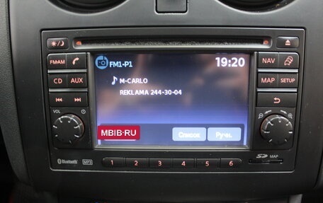 Nissan Qashqai, 2011 год, 1 149 000 рублей, 17 фотография