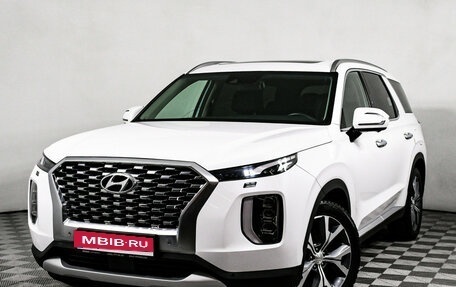 Hyundai Palisade I, 2020 год, 4 698 000 рублей, 1 фотография