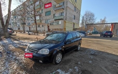 Chevrolet Lacetti, 2011 год, 650 000 рублей, 1 фотография