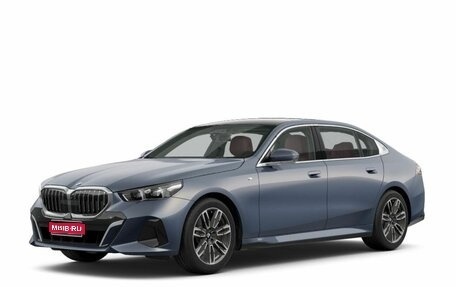 BMW 5 серия, 2024 год, 9 890 000 рублей, 1 фотография