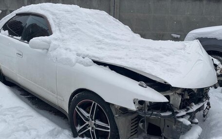 Toyota Chaser IV, 1996 год, 195 000 рублей, 1 фотография