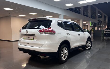 Nissan X-Trail, 2016 год, 2 095 000 рублей, 2 фотография