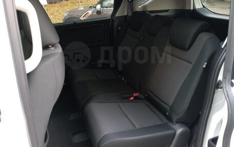 Honda Freed II, 2019 год, 1 800 000 рублей, 9 фотография