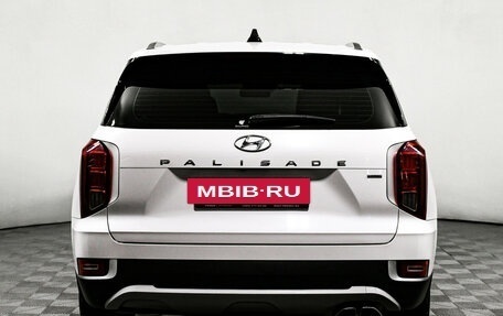 Hyundai Palisade I, 2020 год, 4 698 000 рублей, 6 фотография