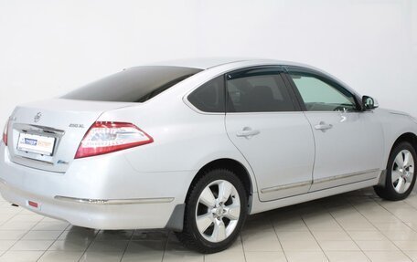 Nissan Teana, 2011 год, 1 139 000 рублей, 4 фотография