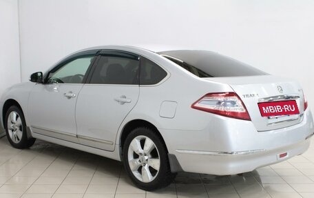 Nissan Teana, 2011 год, 1 139 000 рублей, 6 фотография