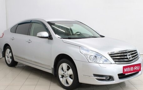 Nissan Teana, 2011 год, 1 139 000 рублей, 3 фотография