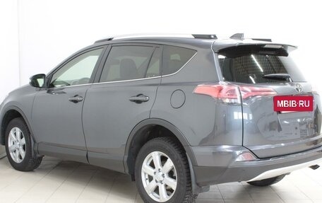 Toyota RAV4, 2015 год, 2 469 000 рублей, 7 фотография