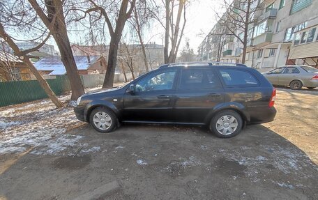 Chevrolet Lacetti, 2011 год, 650 000 рублей, 5 фотография