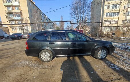 Chevrolet Lacetti, 2011 год, 650 000 рублей, 4 фотография