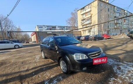 Chevrolet Lacetti, 2011 год, 650 000 рублей, 2 фотография