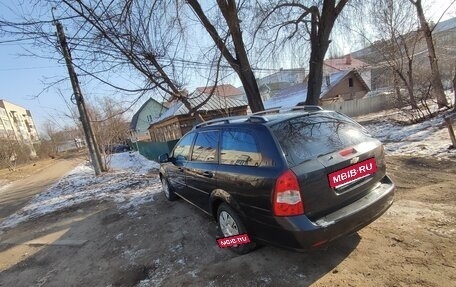 Chevrolet Lacetti, 2011 год, 650 000 рублей, 3 фотография