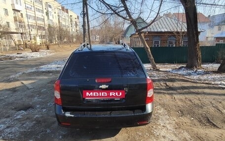 Chevrolet Lacetti, 2011 год, 650 000 рублей, 6 фотография