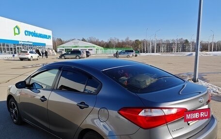 KIA Cerato III, 2014 год, 1 340 000 рублей, 2 фотография