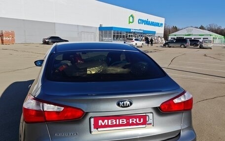 KIA Cerato III, 2014 год, 1 340 000 рублей, 4 фотография