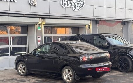 Mazda 3, 2006 год, 550 000 рублей, 3 фотография