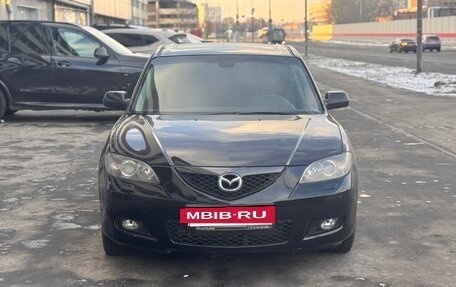 Mazda 3, 2006 год, 550 000 рублей, 7 фотография