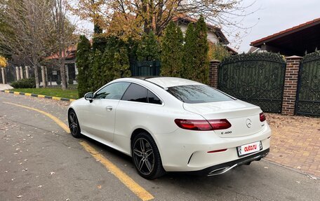 Mercedes-Benz E-Класс, 2017 год, 4 450 000 рублей, 13 фотография