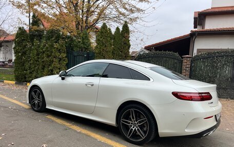 Mercedes-Benz E-Класс, 2017 год, 4 450 000 рублей, 17 фотография