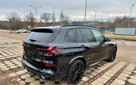 BMW X5, 2024 год, 15 500 000 рублей, 8 фотография