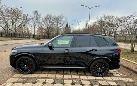 BMW X5, 2024 год, 15 500 000 рублей, 5 фотография