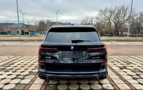 BMW X5, 2024 год, 15 500 000 рублей, 7 фотография