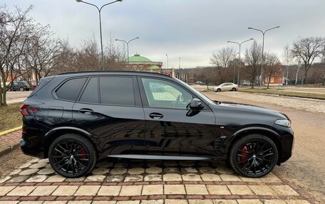 BMW X5, 2024 год, 15 500 000 рублей, 4 фотография