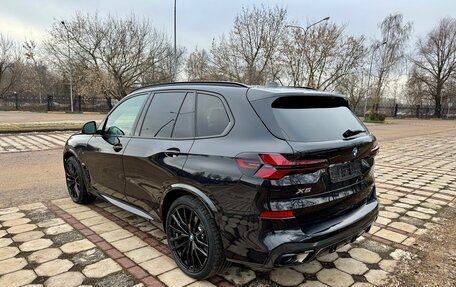 BMW X5, 2024 год, 15 500 000 рублей, 6 фотография