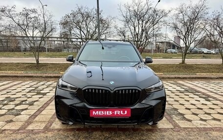 BMW X5, 2024 год, 15 500 000 рублей, 2 фотография