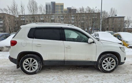 Volkswagen Tiguan I, 2013 год, 1 184 000 рублей, 11 фотография