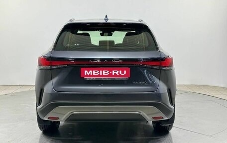 Lexus RX IV рестайлинг, 2024 год, 11 790 000 рублей, 6 фотография