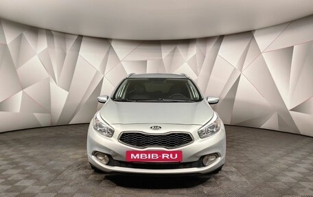 KIA cee'd III, 2014 год, 1 049 000 рублей, 7 фотография