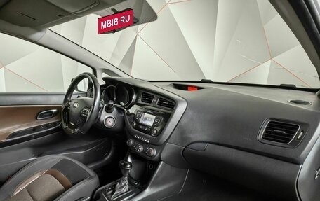 KIA cee'd III, 2014 год, 1 049 000 рублей, 9 фотография