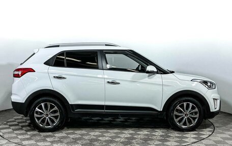 Hyundai Creta I рестайлинг, 2017 год, 1 825 000 рублей, 4 фотография