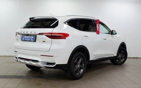 Haval F7 I, 2020 год, 1 670 000 рублей, 2 фотография