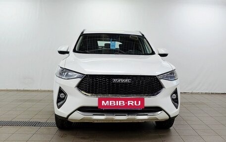 Haval F7 I, 2020 год, 1 670 000 рублей, 5 фотография