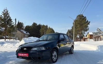 Daewoo Nexia I рестайлинг, 2009 год, 200 000 рублей, 1 фотография