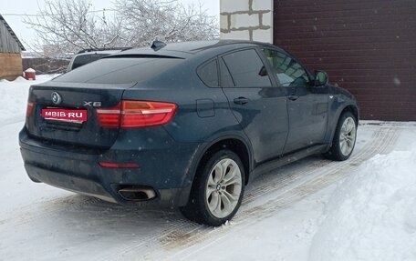 BMW X6, 2013 год, 2 900 000 рублей, 1 фотография