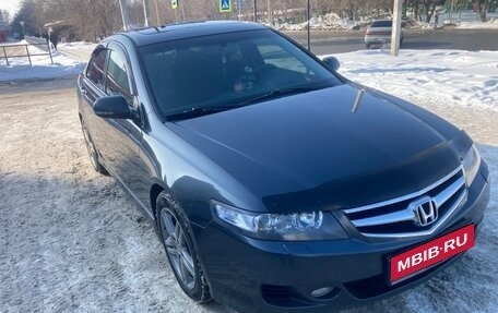 Honda Accord VII рестайлинг, 2006 год, 1 150 000 рублей, 1 фотография