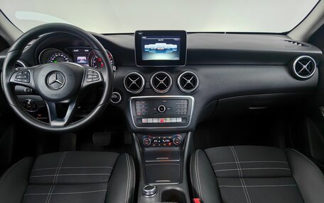 Mercedes-Benz A-Класс, 2016 год, 1 370 000 рублей, 6 фотография