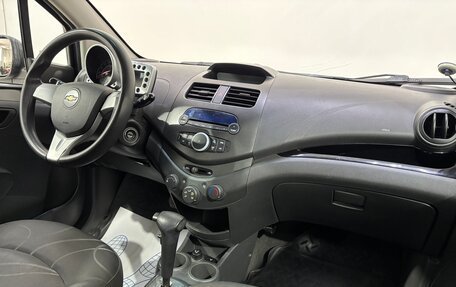 Chevrolet Spark III, 2012 год, 690 000 рублей, 12 фотография